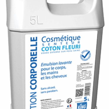 Savon Main 5 L