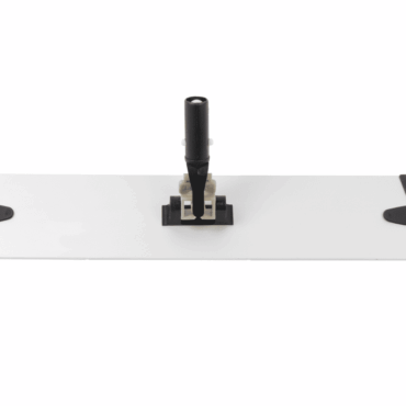Support Multinet Scratch 40 - ALU, 40CM