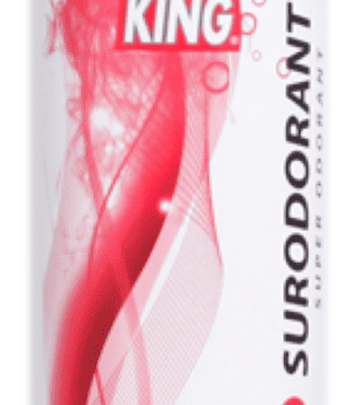 Surodorant King Bouteille 500ml