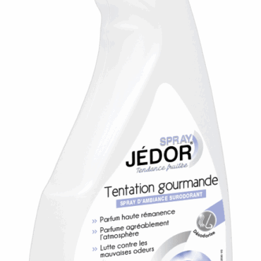 Surodorant Jedor 5l Ou Pulvérisateur