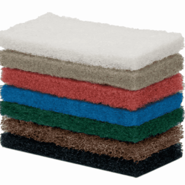 Tampon Pad - ROUGE