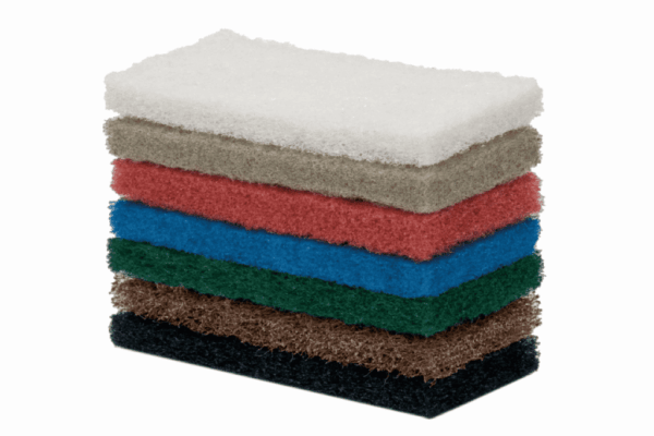 Tampon Pad