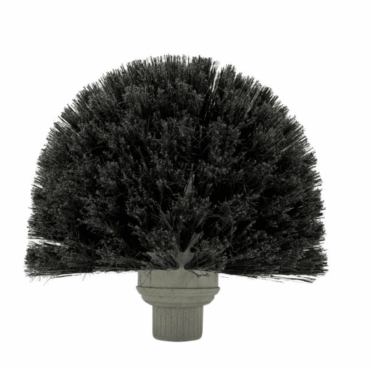 Tete De Loup Vinyle Noire