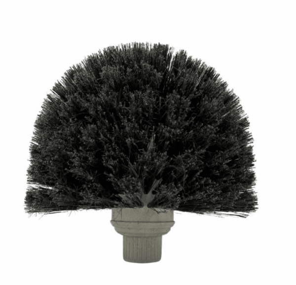 Tete De Loup Vinyle Noire