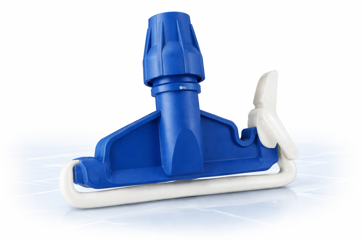 PINCE FAUBERT PLASTIQUE